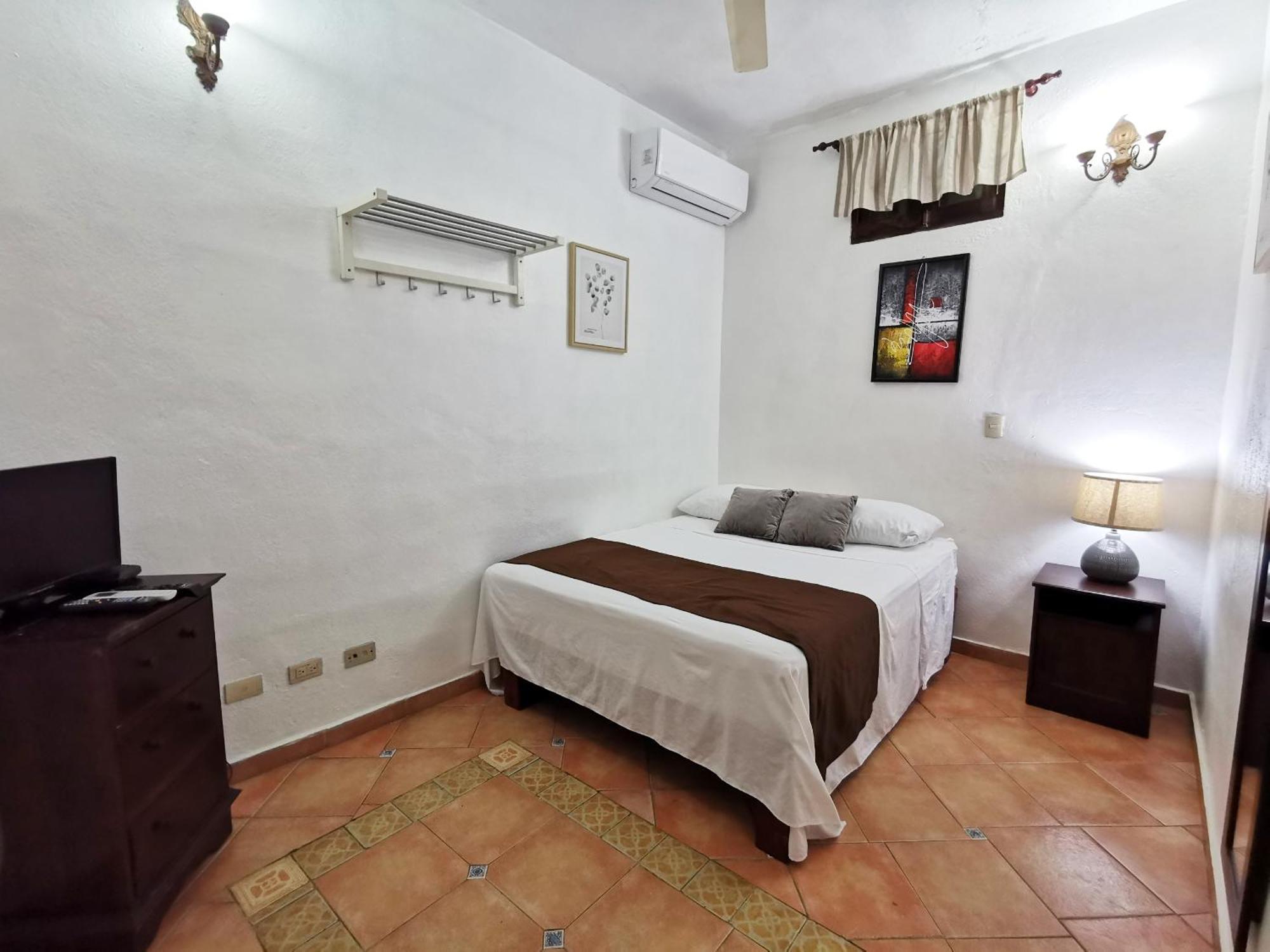 Boutique Hotel Colonial Santo Domingo Exterior foto